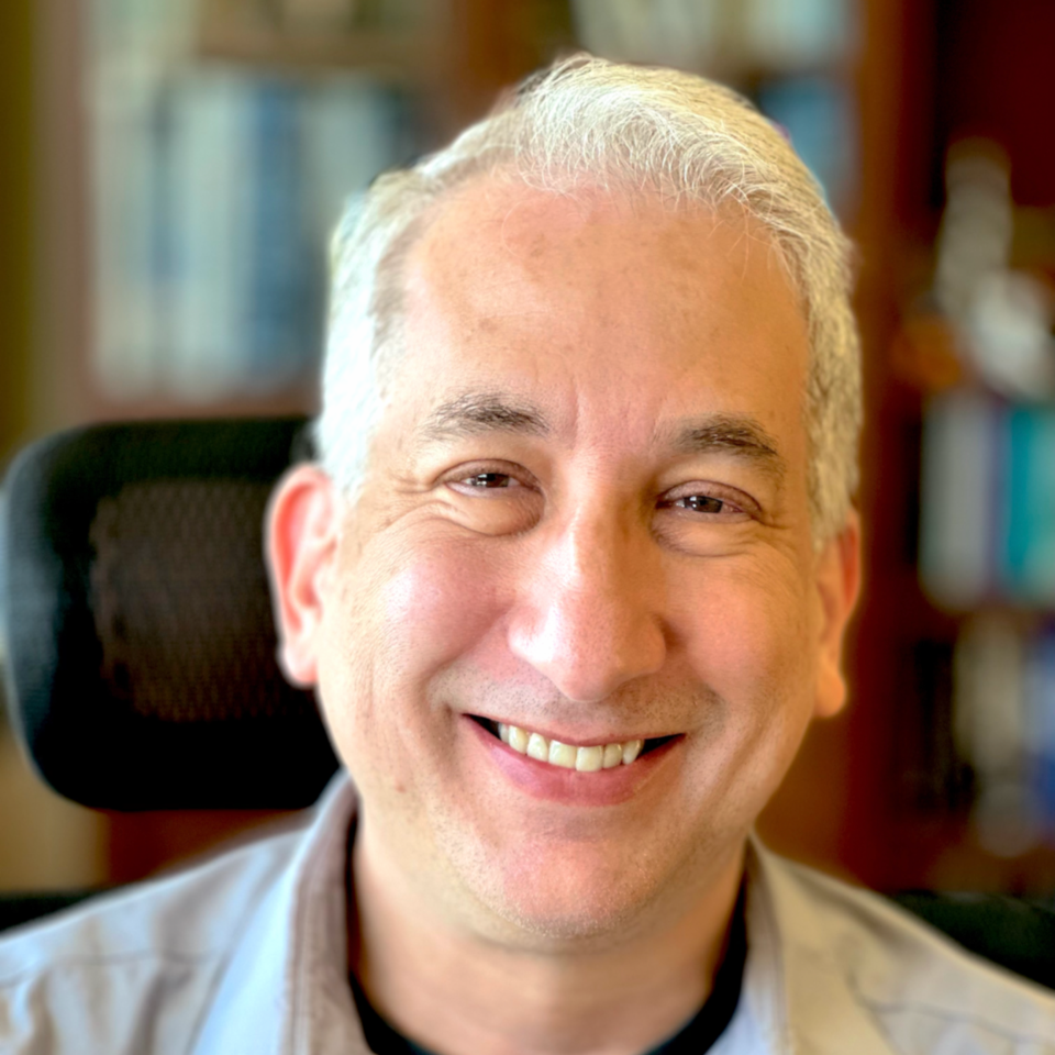 Avi Bar-Zeev