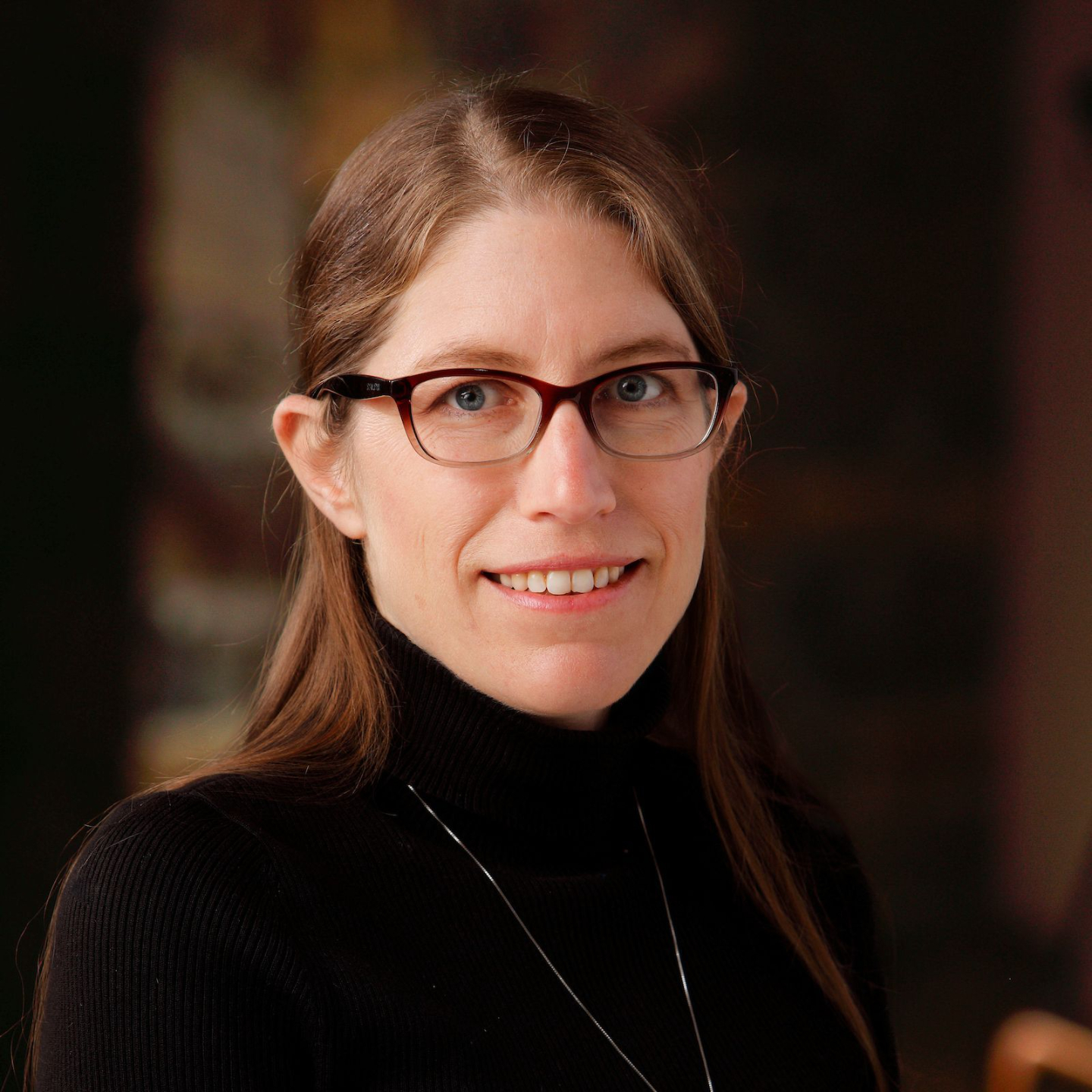 Julia Scott