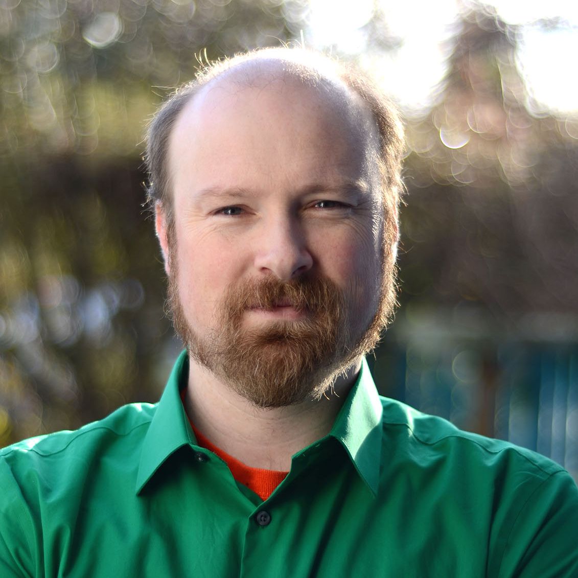 Trond Nilsen