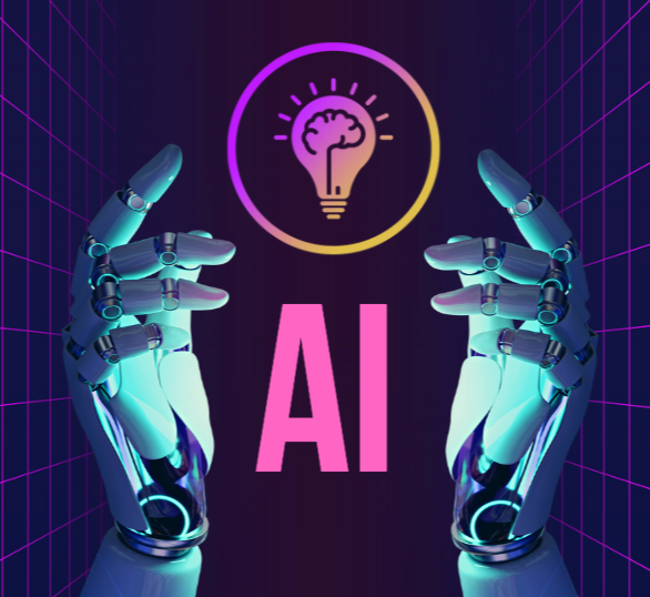 AI education and training program